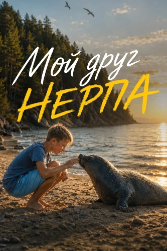Мой друг нерпа (2025) смотреть онлайн