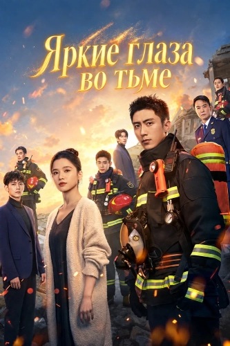 Яркие глаза во тьме (2023)