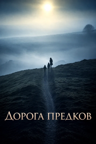 Дорога предков (2025) смотреть онлайн