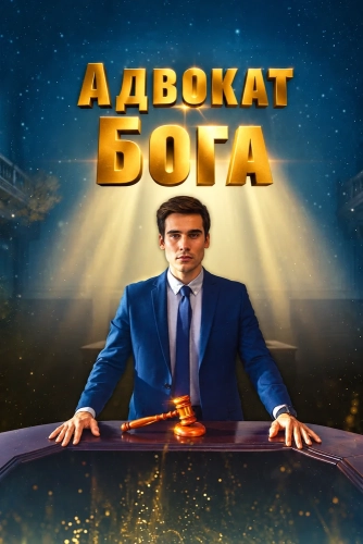 Адвокат Бога (2026) смотреть онлайн