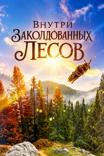 Внутри Заколдованных Лесов (2024) смотреть онлайн