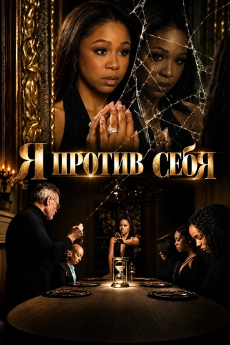 Я против себя (2025) смотреть онлайн
