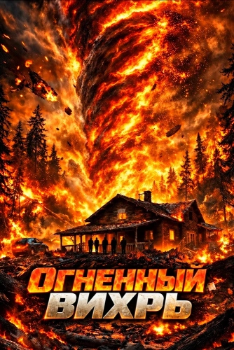 Огненный вихрь (2026) смотреть онлайн
