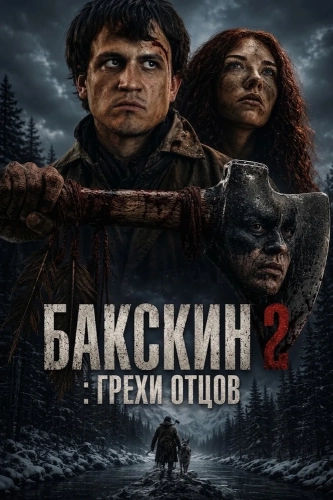 Бакскин 2: Грехи отцов (2026) смотреть онлайн