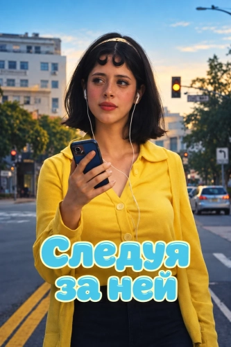Следуя за ней (2026) смотреть онлайн