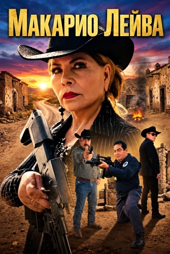 Макарио Лейва (2026)