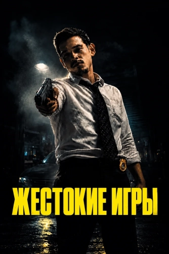 Жестокие игры (2026) смотреть онлайн
