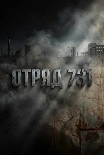 Отряд 731 (2026) смотреть онлайн